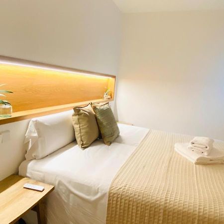 Hostal Es Niu De Tamariu Luaran gambar