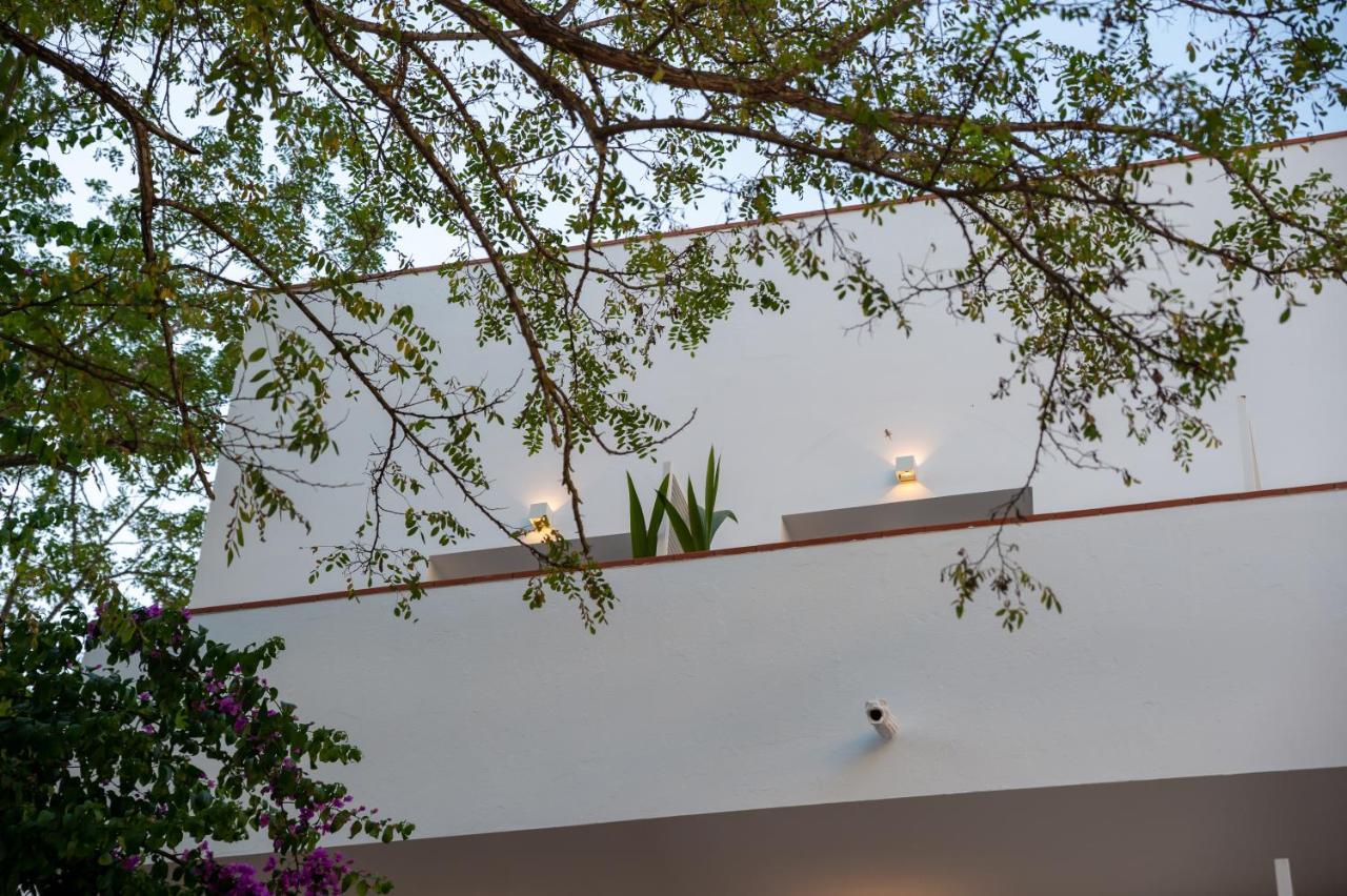 Hostal Es Niu De Tamariu Luaran gambar