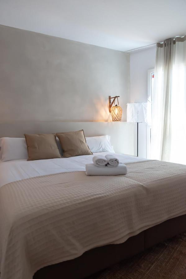 Hostal Es Niu De Tamariu Luaran gambar