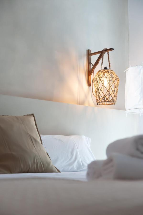 Hostal Es Niu De Tamariu Luaran gambar