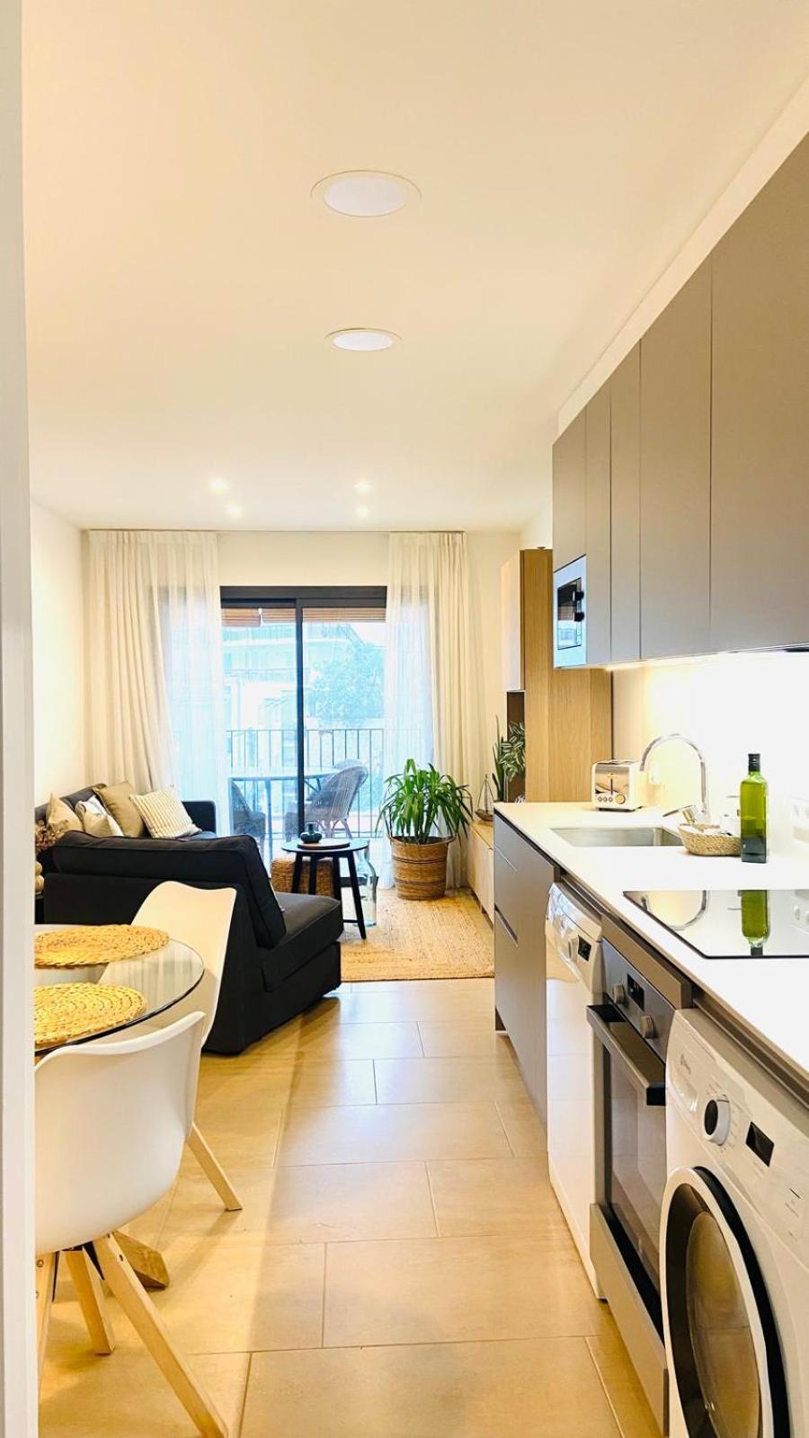 Hostal Es Niu De Tamariu Luaran gambar