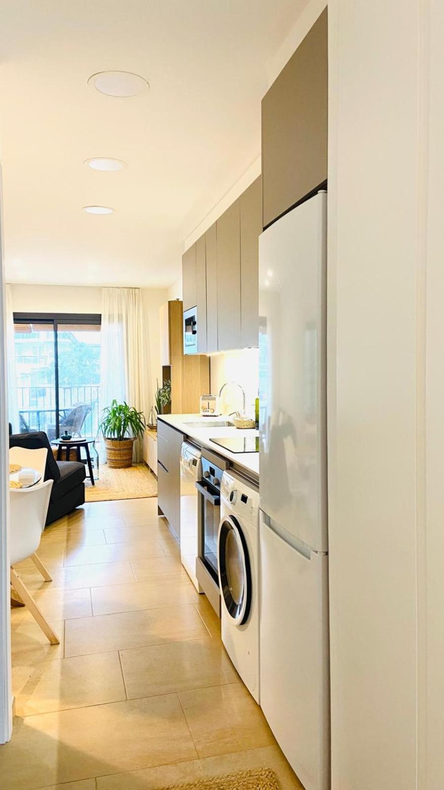 Hostal Es Niu De Tamariu Luaran gambar