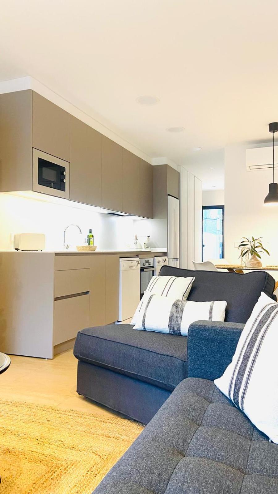 Hostal Es Niu De Tamariu Luaran gambar